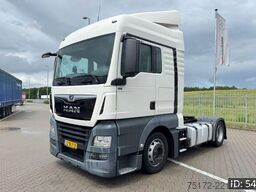 MAN TGX 18.460 XLX, Euro 6, /  Retarder / 2 Tanks /...