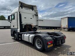 MAN TGX 18.460 XLX, Euro 6, /  Retarder / 2 Tanks /...