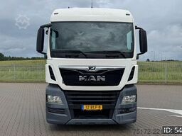MAN TGX 18.460 XLX, Euro 6, /  Retarder / 2 Tanks /...