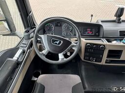 MAN TGX 18.460 XLX, Euro 6, /  Retarder / 2 Tanks /...
