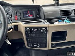 MAN TGX 18.460 XLX, Euro 6, /  Retarder / 2 Tanks /...