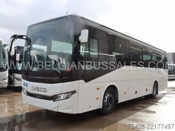 Iveco Crossway 10.8m Pop / Double middle door / Lift ...