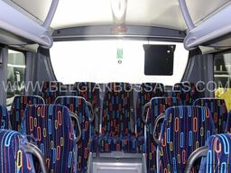 Iveco Crossway 10.8m Pop / Double middle door / Lift ...