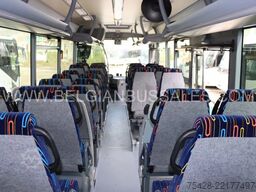 Iveco Crossway 10.8m Pop / Double middle door / Lift ...