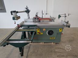 Holzprofi KPSF 2000