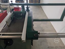 Holzprofi KPSF 2000