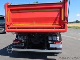 Mercedes-Benz Arocs 2658 LK 6x4 Bordmatik