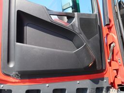 Mercedes-Benz Arocs 2658 LK 6x4 Bordmatik