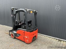 Linde E16C-02
