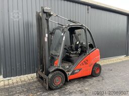 Linde H25T-02