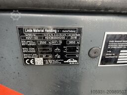 Linde H25T-02