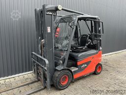 Linde E25-01
