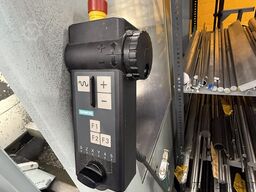 DECKEL MAHO DMU 50