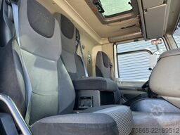 DAF CF 75 220 EEV / Geesink GPM3 = 20 m3 / Garbage ...
