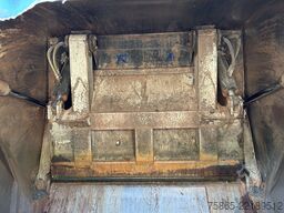 DAF CF 75 220 EEV / Geesink GPM3 = 20 m3 / Garbage ...