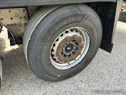 Schmitz Cargobull SCB S3T / Curtainside / Disk Brakes / APK TUV 1...