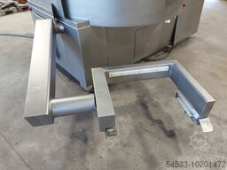 Hoegger Alpina PBV 330-1110 DC