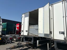 H.t.f. HWA 20MZ Heiwo / Geïsoleerd / Doorlaadsysteem /...