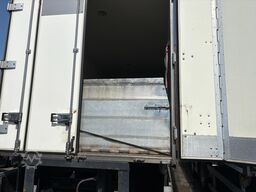 H.t.f. HWA 20MZ Heiwo / Geïsoleerd / Doorlaadsysteem /...
