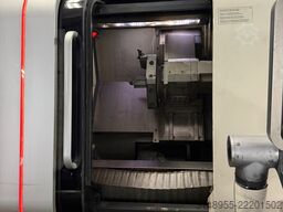DMG NEF 400