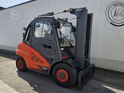 Linde H50D