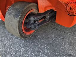 Linde H50D