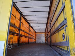 Schmitz Cargobull SCB3ST CoC Documents, TuV Loading Certif