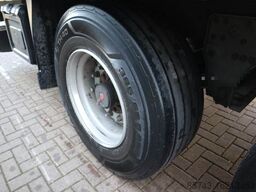 Schmitz Cargobull SCB3ST CoC Documents, TuV Loading Certif