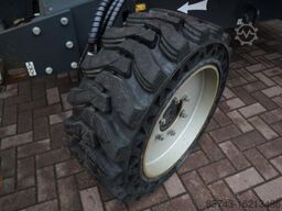 ATN Zebra 16 STAB Diesel, Hydr. Stabilisers, 4x4x4 Dri