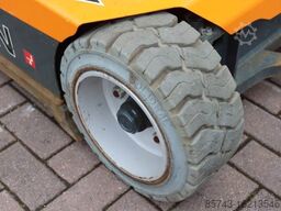 ATN PIAF 12E Electric, 12m Working Height, 5m Reach, T