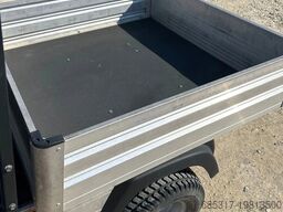 Club Car Carryall 550