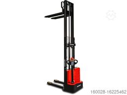 SCHORR 2,5m / 3m / 3,5m Elektrostapler 1500kg