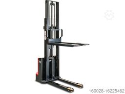 SCHORR 2,5m / 3m / 3,5m Elektrostapler 1500kg