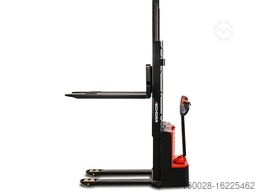 SCHORR 2,5m / 3m / 3,5m Elektrostapler 1500kg