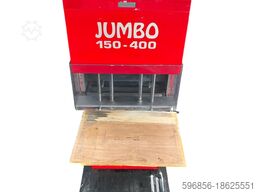 Tampoflex Jumbo 150-400