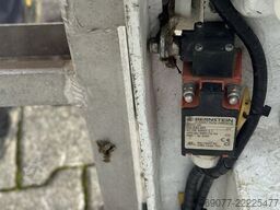 Palfinger Arbeitskorb GFK