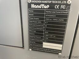 HandTop HTH3200UV