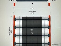 Menta Mesh Mentamesh