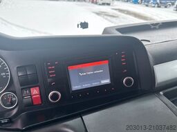 MAN TGX 26.440 Abrollkipper HYVA 20.60.S