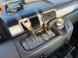 MAN TGS 26.480 6x4 Meiller Kipper Bordmatik Winterd.