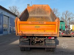 MAN TGS 26.480 6x4 Meiller Kipper Bordmatik Winterd.