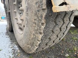 SCHMITZ CARGOBULL Cargobull Gotha Tandem Kipper Anhänger 2 Achse