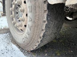 SCHMITZ CARGOBULL Cargobull Gotha Tandem Kipper Anhänger 2 Achse