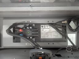 Jungheinrich EJC 212b neuwertig