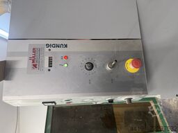 Kündig Primo 1100 -E Lack