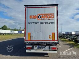 Schmitz Cargobull Curtainsider Standard Getränke