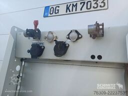 Schmitz Cargobull Curtainsider Standard Getränke