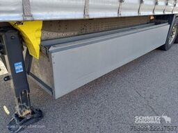 Schmitz Cargobull Curtainsider Standard Getränke