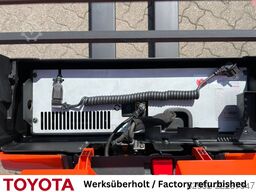 Toyota LWE 160