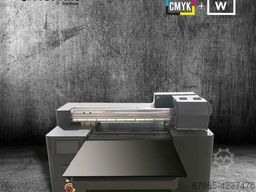 We Print Solutions GmbH PS4060 MAX